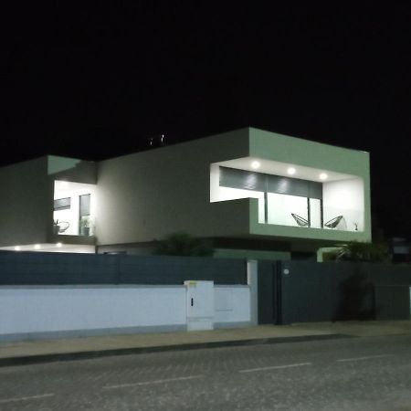 Villa Casa De Ponte à Ponte de Lima Extérieur photo