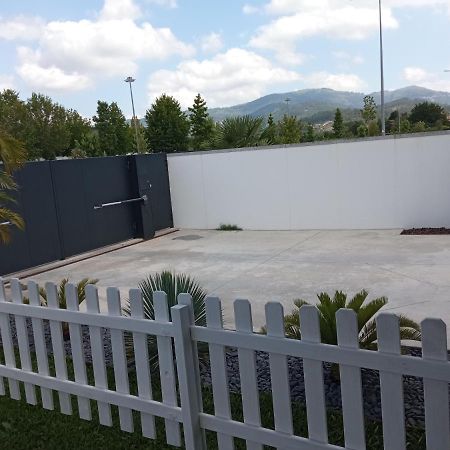 Villa Casa De Ponte à Ponte de Lima Extérieur photo