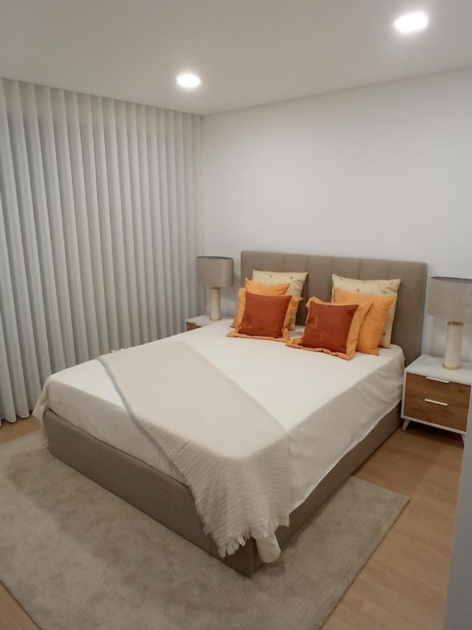 Villa Casa De Ponte à Ponte de Lima Extérieur photo