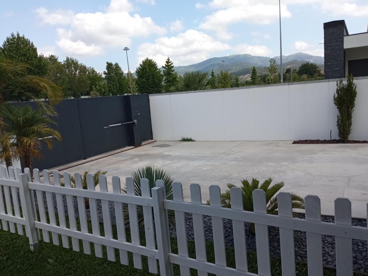 Villa Casa De Ponte à Ponte de Lima Extérieur photo